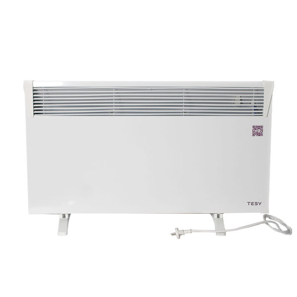 ელექტრო კონვექტორი 2000 ვტ TESY CN 03 200 MIS F ელექტრო კონვექტორი 2000 ვტ TESY CN 03 200 MIS F