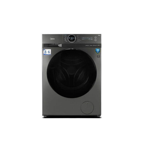 სარეცხი მანქანა MF200D80WB/T MIDEA სარეცხი მანქანა MF200D80WB/T MIDEA