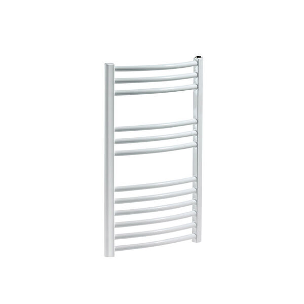 აბაზანის საშრობი მეტალის თეთრი 500/700 აბაზანის საშრობი მეტალის თეთრი 500/700