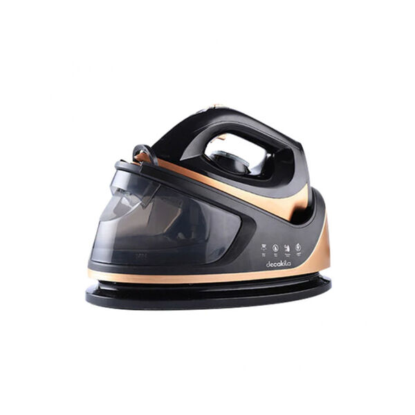 უთო 2250W (KEEN006B) Decakila უთო 2250W (KEEN006B) Decakila