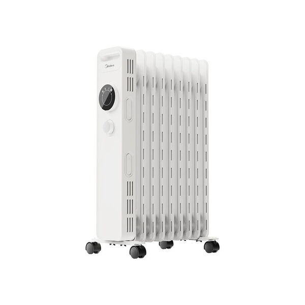 ზეთის ელექტრო გამათბობელი NY2311-22M MIDEA ზეთის ელექტრო გამათბობელი NY2311-22M MIDEA