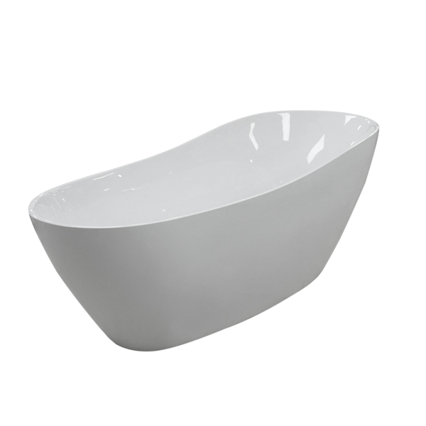 აბაზანა აკრილის POSITANO SANIKERA - 276 1680X780X680 აბაზანა აკრილის POSITANO SANIKERA - 276 1680X780X680